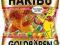 HARIBO ZŁOTE MISIE 100g! W SUPER CENIE!!!
