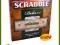 MATTEL GRA SCRABBLE DELUXE PRESTIŻOWE