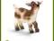 SCHLEICH Dziecko kozy karłowatej