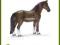 SCHLEICH Klacz rasy Tennessee Walker