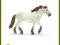 SCHLEICH Klacz rasy Camargue