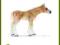 SCHLEICH Źrebię rasy Haflinger