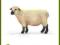 SCHLEICH Owca odmiana Shropshire