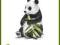 SCHLEICH Panda