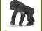 SCHLEICH Dziecko goryla