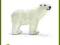 SCHLEICH Niedźwiedź polarny