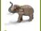 SCHLEICH Słoń Indyjski, samiec