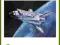 REVELL Space Shuttle Atlantis