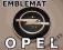 ZNACZEK EMBLEMAT LOGO OPEL OMEGA CORSA B VECTRA