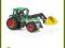 SCHLEICH Traktor z kierowcą new 2011
