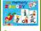 ADAMIGO Gra Memory Zawody