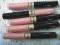MAX FACTOR LIPFINITY DŁUGOTRWAŁA POMADKA