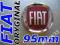 EMBLEMAT LOGO ZNACZEK FIAT 95mm Punto Bravo ORYGIN