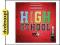 dvdmaxpl B.R.O: HIGH SCHOOL (CD)