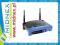 LINKSYS (WRT54GL-EU) Wireless Router 802.11g 54Mbp