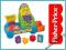 Edukacyjna kasa fiskalna sklepowa Fisher Price