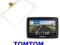 DOTYK SZYBKA DIGITIZER do GPS 4,3 TOMTOM START 20