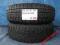 OPONY ZIMOWE BRIDGESTONE 155/65/14 75T 6mm A796