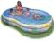 DUŻY BASEN RODZINNY DMUCHANY INTEX 262x160x46
