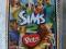 OKAZJA!THE SIMS 2 PETS ZWIERZAKI. STAN IDEALNY
