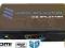 ROZDZIELACZ HDMI SPLITTER 1x2 1/2 3D HDCP FULL HD