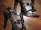 BUTY NA OBCASIE NEW LOOK SIZE 39/6 SZPILKI