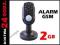 Kamera WIRRELESS GSM alarm monitoring 2 GB S56