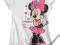 Disney Minnie T-shirt koszulka 128 cm Poznań