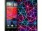 MOTOROLA DROID RAZR XT910 neon head etui