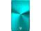 MOTOROLA DROID RAZR XT910 AQUAMARINE head etui