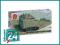 Airfix 02323 - model - M113 ACAV - 1:76