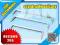 KLAMRA BUDOWLANA KUTA 300x85x12mm KOTWA !!OCYNK!!