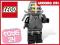 Klocki Lego Ninjago - Figurka Kendo Cole - 9551 -