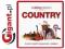 Country Różni Wykonawcy 1 Cd Union Square Music