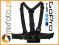 Szelki uchwyt Chest Mount Harness do GoPro Hero3 2
