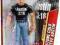 WWE MATTEL BASIC 2013 #33 STEVE AUSTIN - WRESTLING