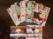 6x ELLE + bonus 2x MEN's Health  Wroclaw