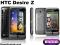 HTC DESIRE Z QWERTY WIFI GPS BEZ SIM PL GW + 4GB!!