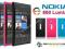 NOWA NOKIA LUMIA 800 16GB 8MPX 4 KOLORY GWARANCJA