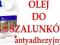 PŁYN, OLEJ ANTYADHEZYJNY DO FORM SZALUNKÓW na 50m2