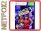 Kinect Dance Central 3 PL X360 NOWA SKLEP