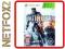 Battlefield 4 X360  PL BOX NOWA SKLEP