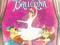 Cygańska Ballerina  VCD