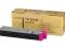 TONER KYOCERA TK-520M MAGENTA ORYGINAŁ 6K