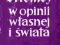 Niemcy w opinii własnej i świata - Joachim Glensk