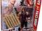 WWE MATTEL BP S07 KANE Vs. JOHN CENA - WRESTLING