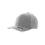 Czapka Baseball Cap Flexfit silver L/XL 56cm