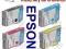 TUSZ EPSON T1281 T1282 T1283 T1284 STYLUS S22