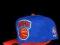 Czapka Mitchell Ness Underbill Knicks snapback