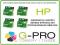 4 x TUSZ DO HP 88 XL OFFICEJET PRO K8600 K8600dn